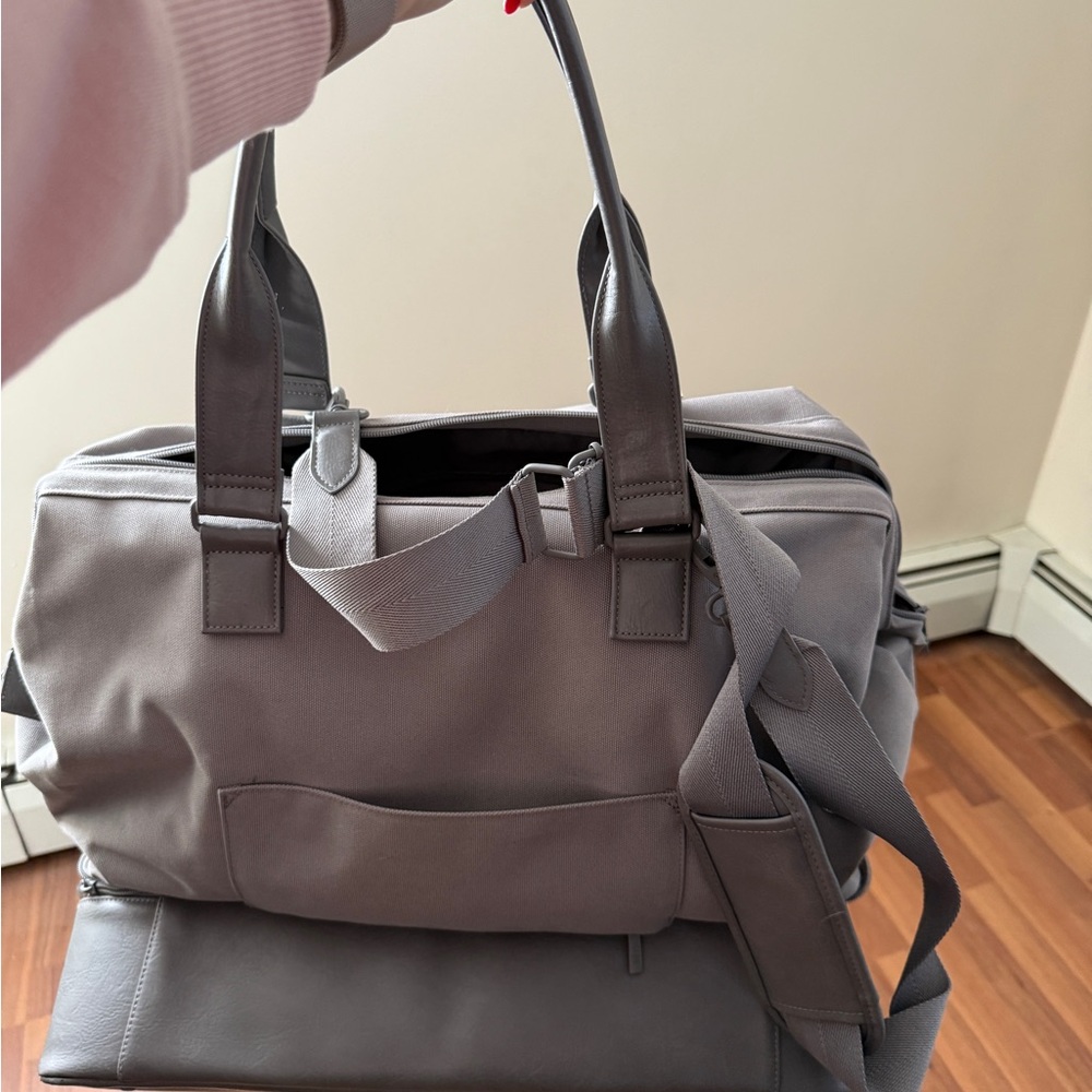 Beis Weekender Bag